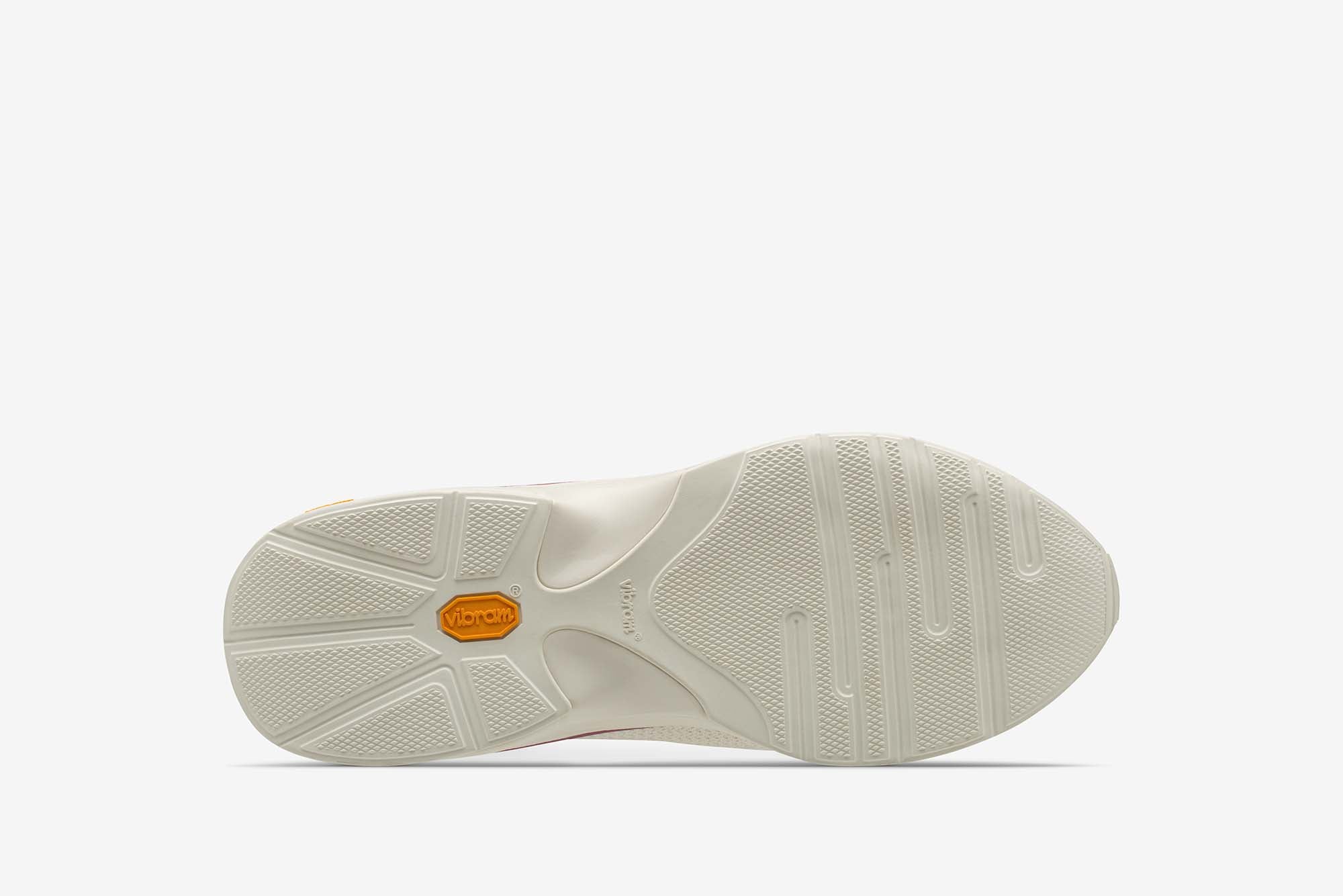 ARKK Collection Forthline FG Vulkn Vibram | Off White Dark Rose | Men Forthline